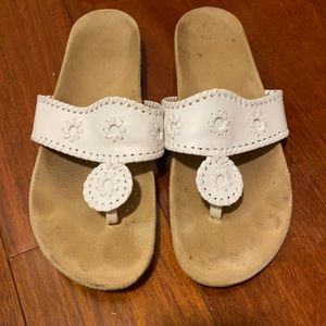 Jack Rogers Comfort Sandals